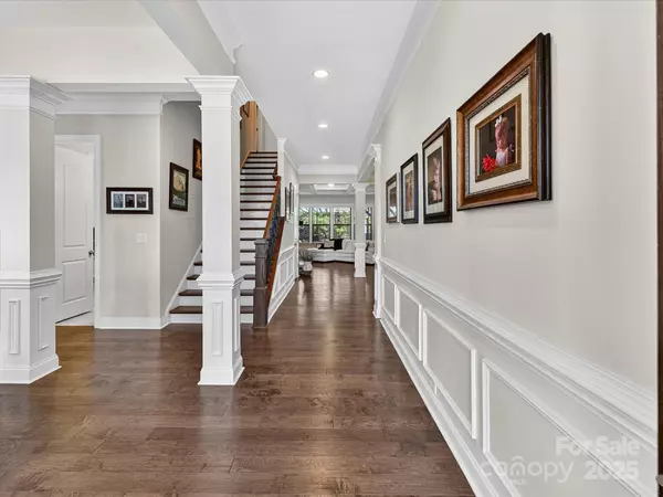 Matthews, NC 28104,401 Hollyhock DR