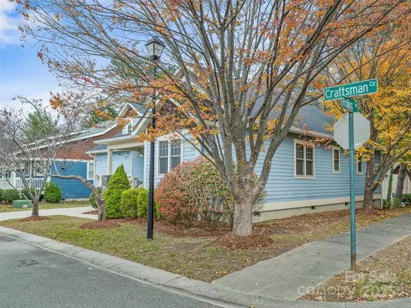 Asheville, NC 28805,1 Craftsman CIR
