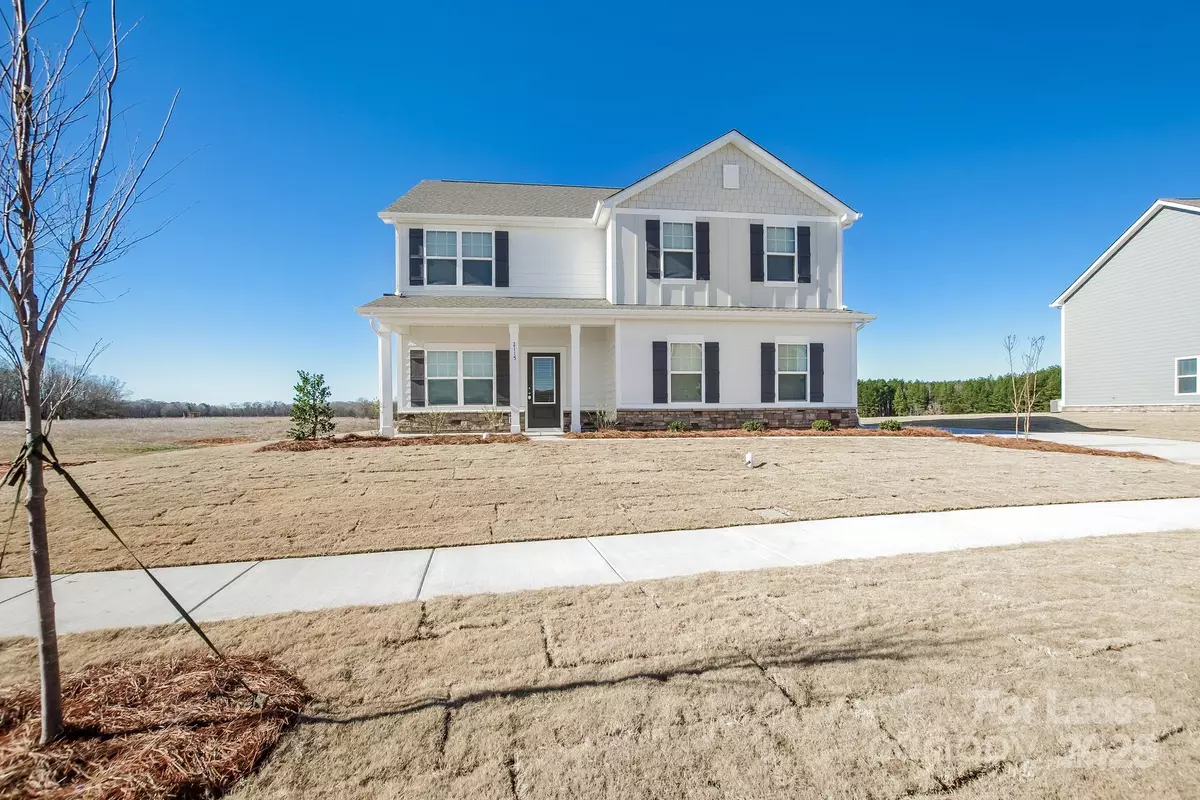 Monroe, NC 28110,2115 Vecchio DR