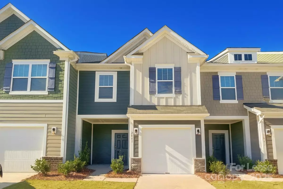 Concord, NC 28027,2841 Yeager DR