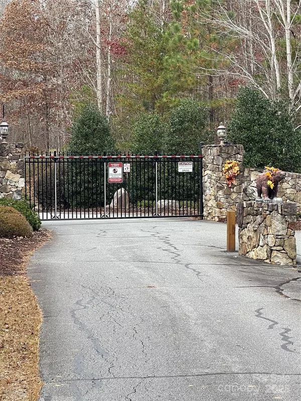 0 Cross Creek DR, Rutherfordton, NC 28139