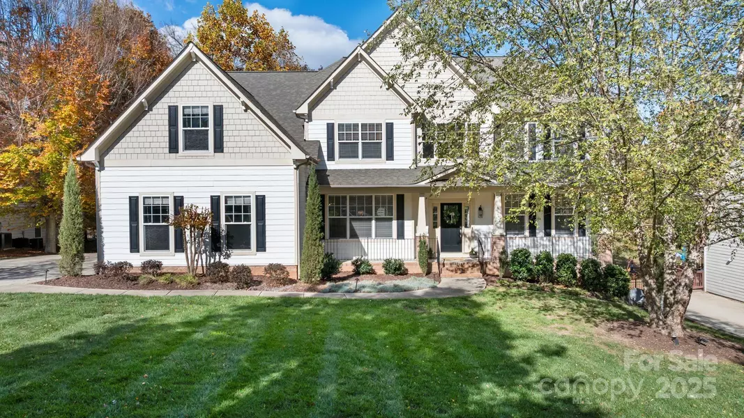 117 Isle Run DR, Mooresville, NC 28117