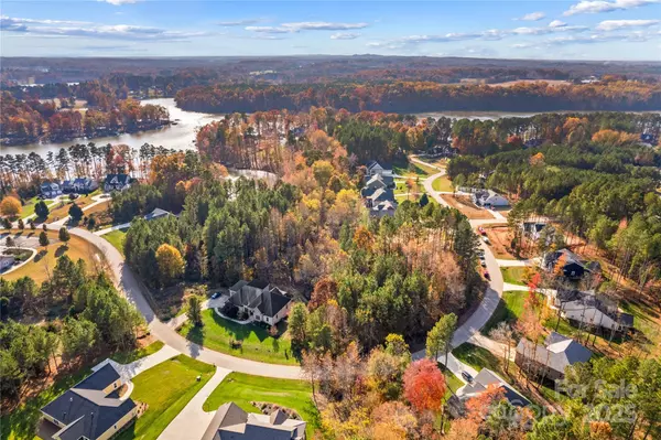 Salisbury, NC 28146,589 Sunset Pointe DR