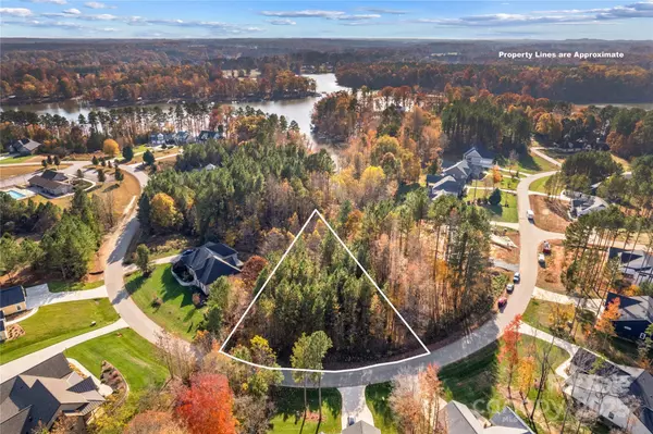 589 Sunset Pointe DR, Salisbury, NC 28146