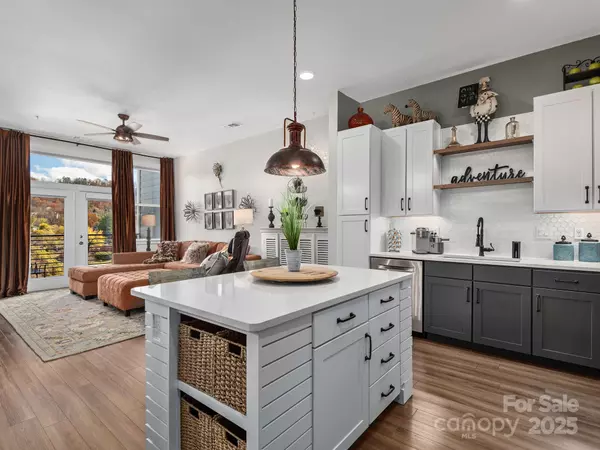 55 S Market ST #507, Asheville, NC 28801