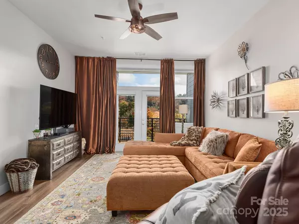 Asheville, NC 28801,55 S Market ST #507