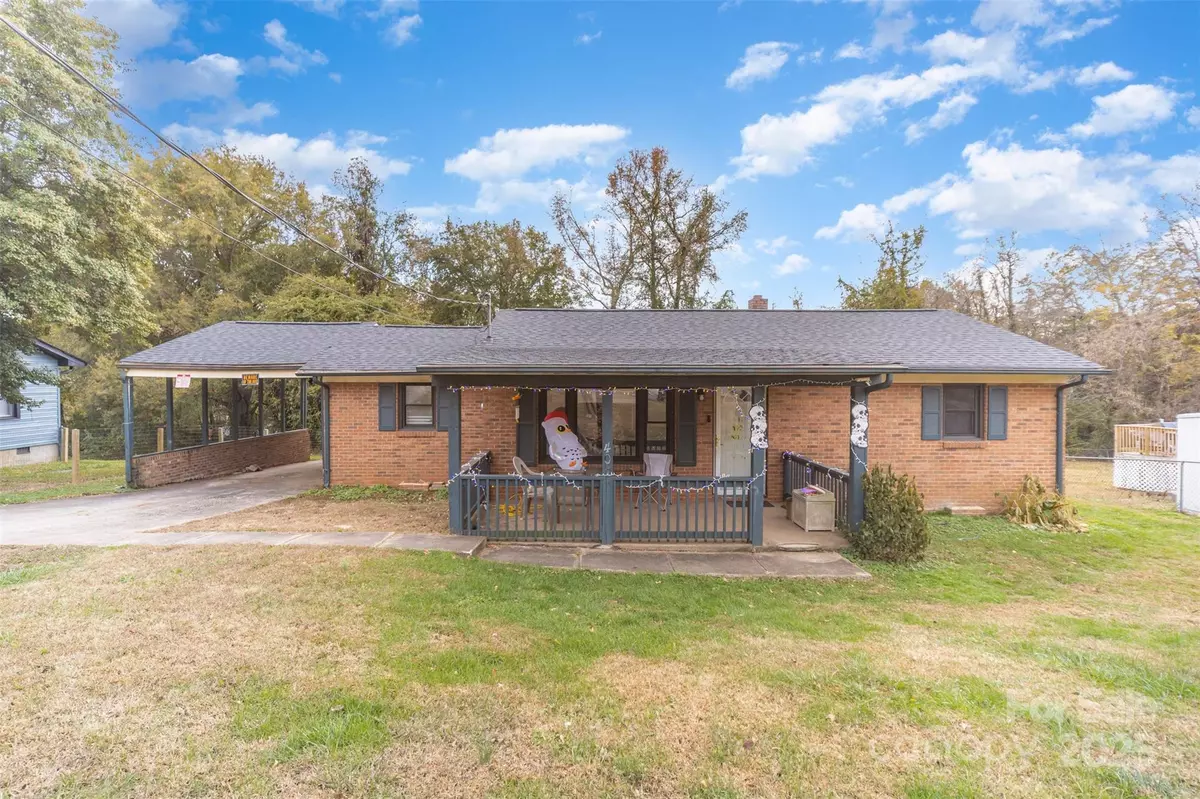 Mount Holly, NC 28120,407 Forestway DR