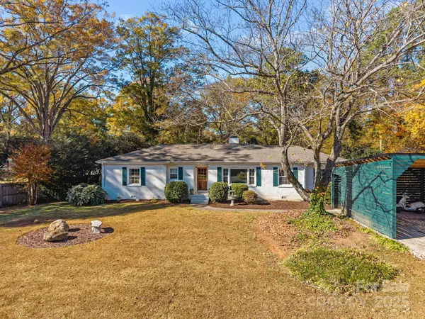 Charlotte, NC 28211,1417 Havencrest AVE