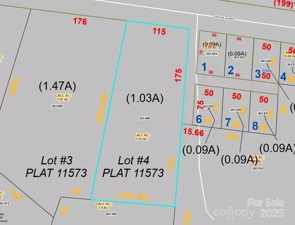 Cleveland, NC 27013,0 Old US 70 HWY #4