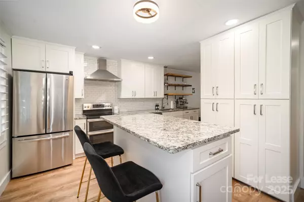 Charlotte, NC 28209,4611 Hedgemore DR #I