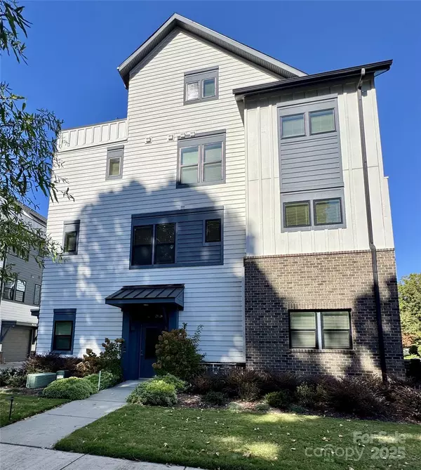 Charlotte, NC 28205,2969 Simpson DR