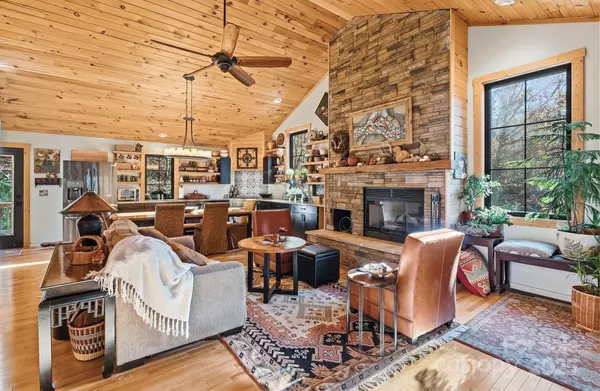 Mars Hill, NC 28754,123 Holly Hill Farm RD