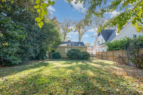 Charlotte, NC 28205,2213 Chesterfield AVE