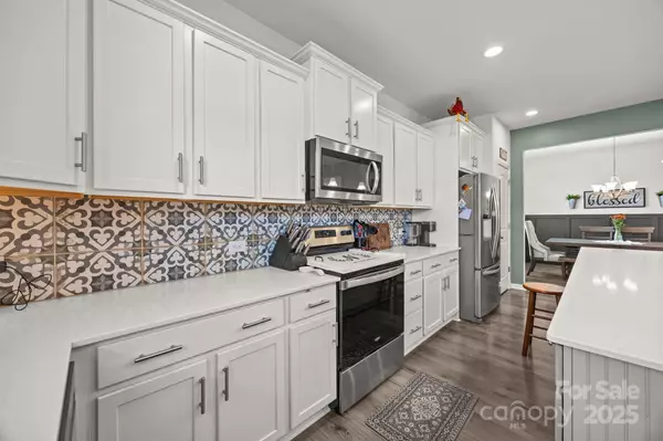 Stanfield, NC 28163,2015 Mcdonald DR