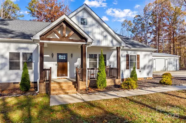 Mooresville, NC 28115,245 Rocky River RD