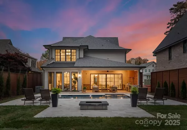 Charlotte, NC 28211,150 N Canterbury RD