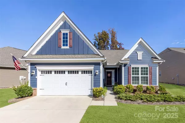 Mount Holly, NC 28120,129 Picasso TRL