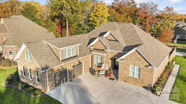 Stanley, NC 28164,2102 Virginia Ellen CT