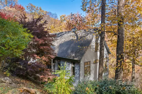 Black Mountain, NC 28711,33 Great Aspen WAY