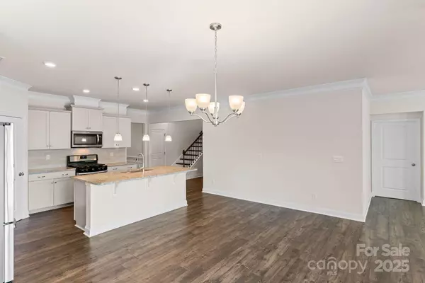 Iron Station, NC 28080,789 Latrobe DR