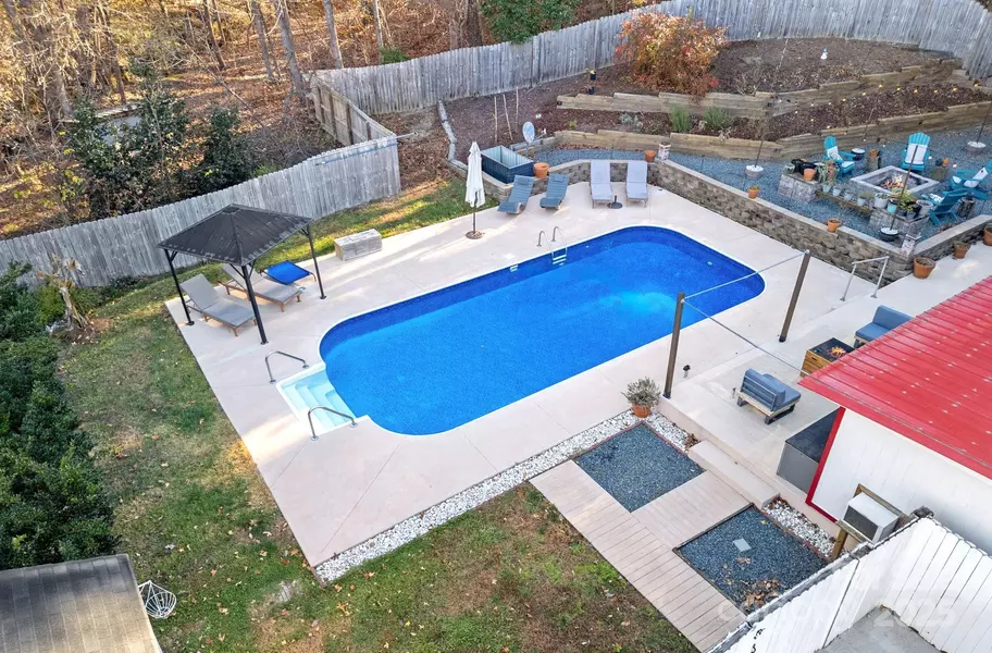 490 SE Woodend DR #78, Concord, NC 28025