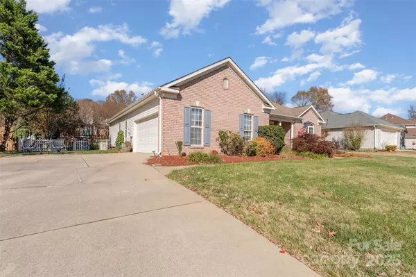 Concord, NC 28027,3141 Yates Mill DR SW