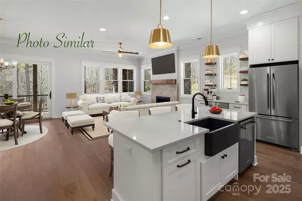 Hendersonville, NC 28739,60 Chimney Chase TRL #4