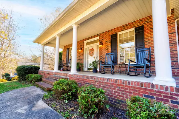 Shelby, NC 28152,179 Keen DR