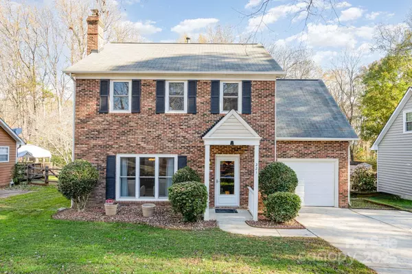 Indian Trail, NC 28079,221 Stratford DR #88