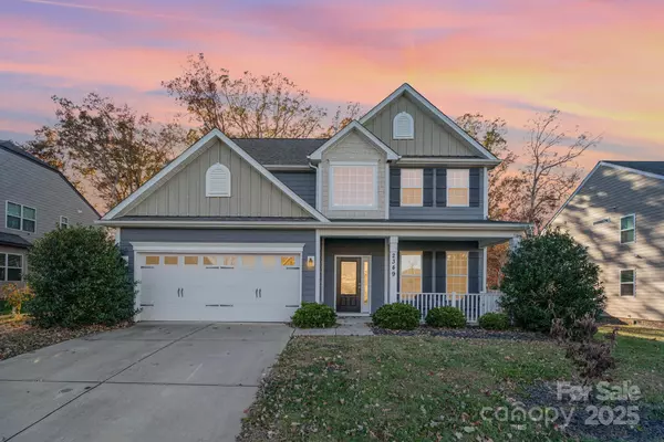 Indian Trail, NC 28079,2349 Balting Glass DR