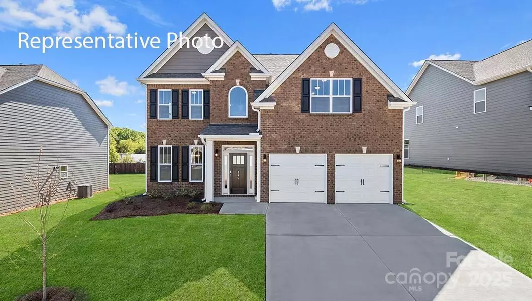 3023 Canvasback WAY, Indian Trail, NC 28079