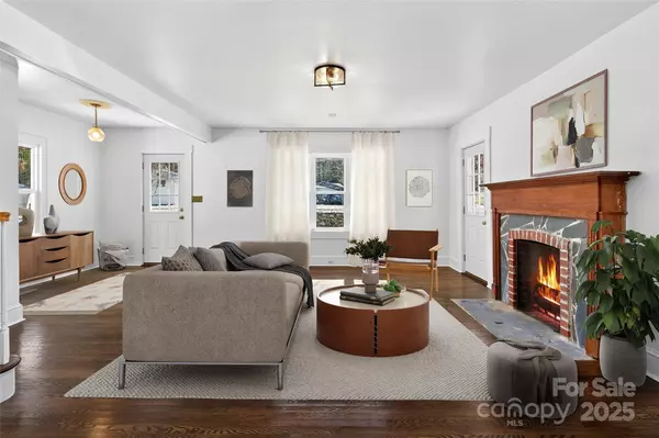 Spruce Pine, NC 28777,97 Bell ST