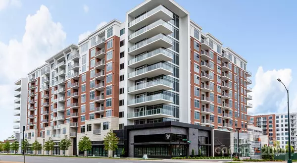 Charlotte, NC 28211,4425 Sharon RD #2A