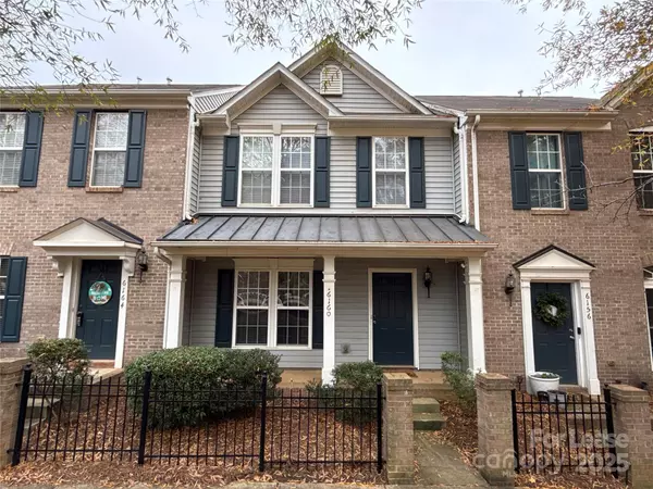 6160 Prosperity Church RD, Charlotte, NC 28269