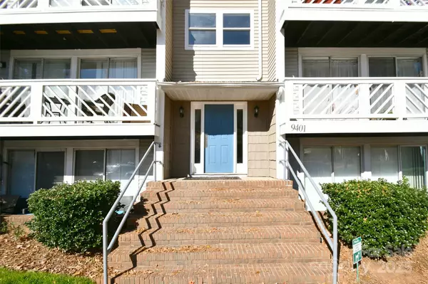 Charlotte, NC 28213,9401 Old Concord RD #B