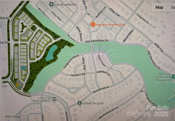 Huntersville, NC 28078,14071 Wild Goose Chase RD #66