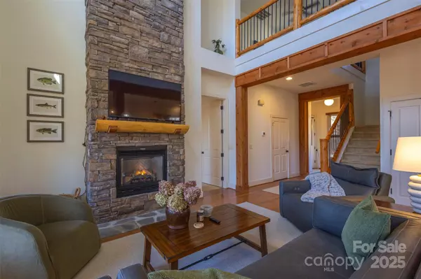 Tuckasegee, NC 28783,100-3 Saddle Notch LN