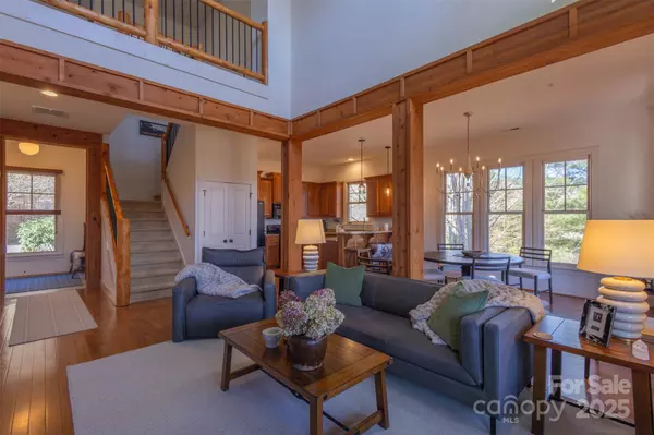 Tuckasegee, NC 28783,100-3 Saddle Notch LN