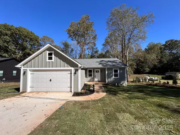 Hickory, NC 28601,116 39th Avenue CT NW