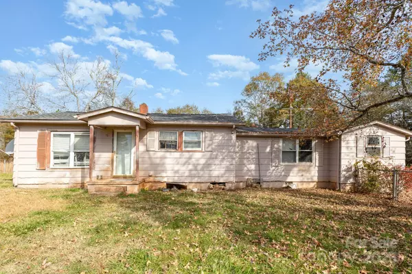 Mooresboro, NC 28114,617 Hames Ridge RD