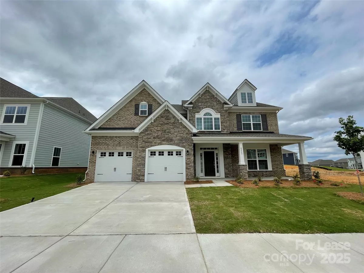 Indian Trail, NC 28079,4263 Poplin Grove DR