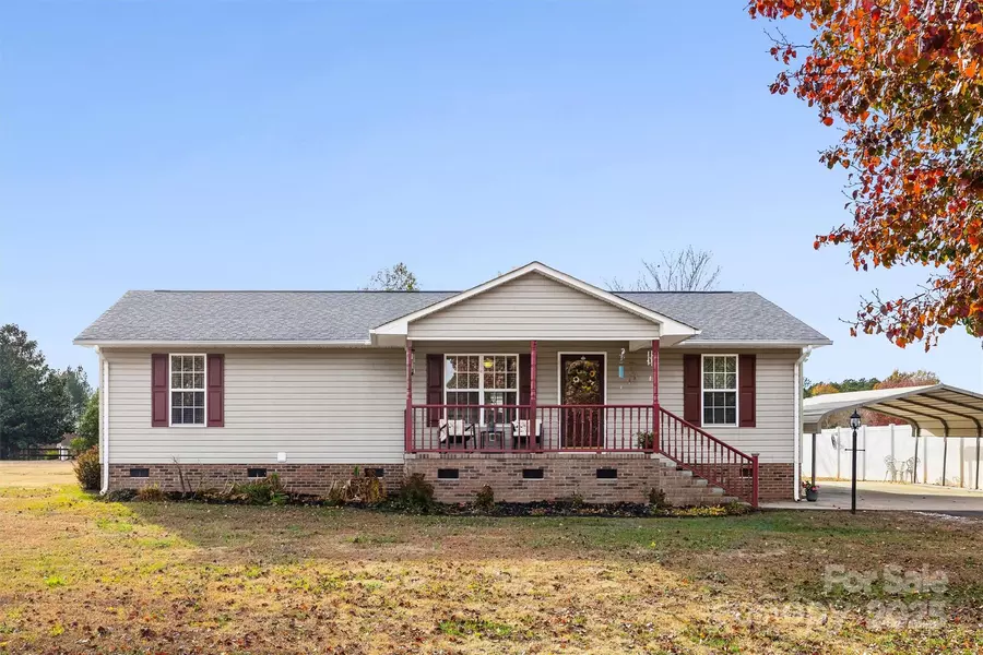 143 Flushing DR, York, SC 29745