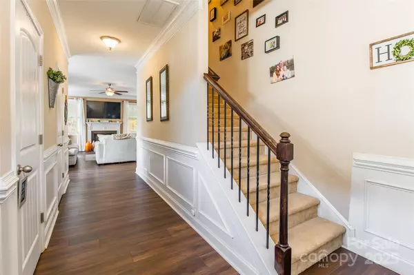 Fort Mill, SC 29715,4013 Bridgepoint DR