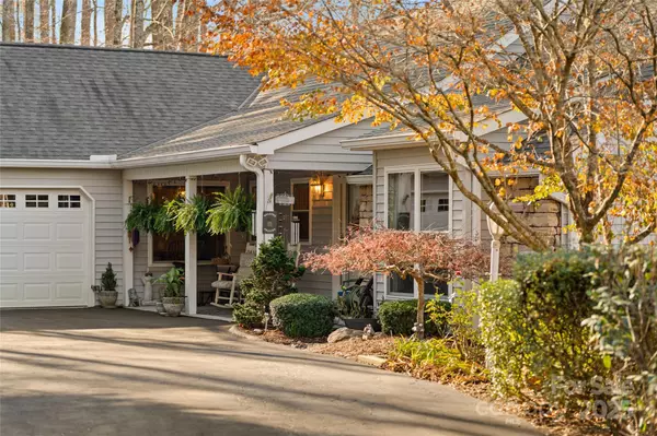 Etowah, NC 28729,58 St Andrews DR