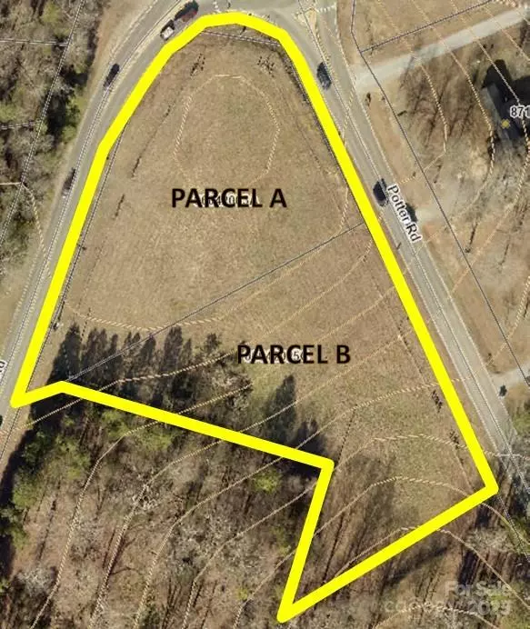 0 Potter RD, Matthews, NC 28104
