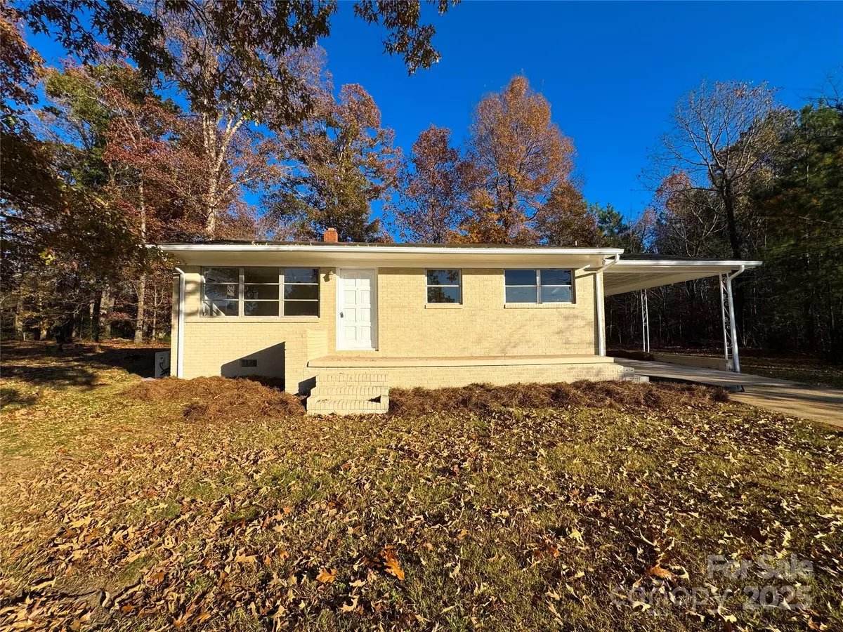 Lawndale, NC 28090,3568 Ken Mcentire RD