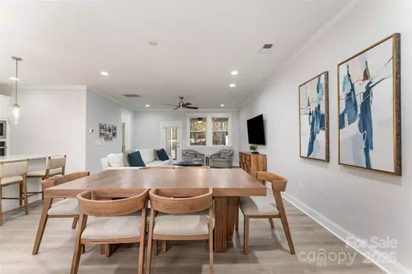 Cornelius, NC 28031,10504 Audubon Ridge DR #14