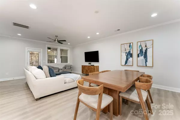 Cornelius, NC 28031,10504 Audubon Ridge DR #14