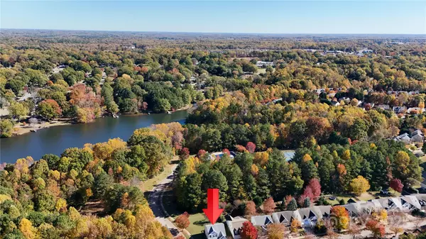 Cornelius, NC 28031,18001 Bluff Inlet RD