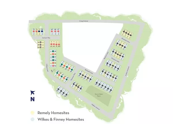 Charlotte, NC 28211,1526 Lithium LN